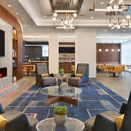 Hotel Courtyard By Marriott Kitchener Exterior foto