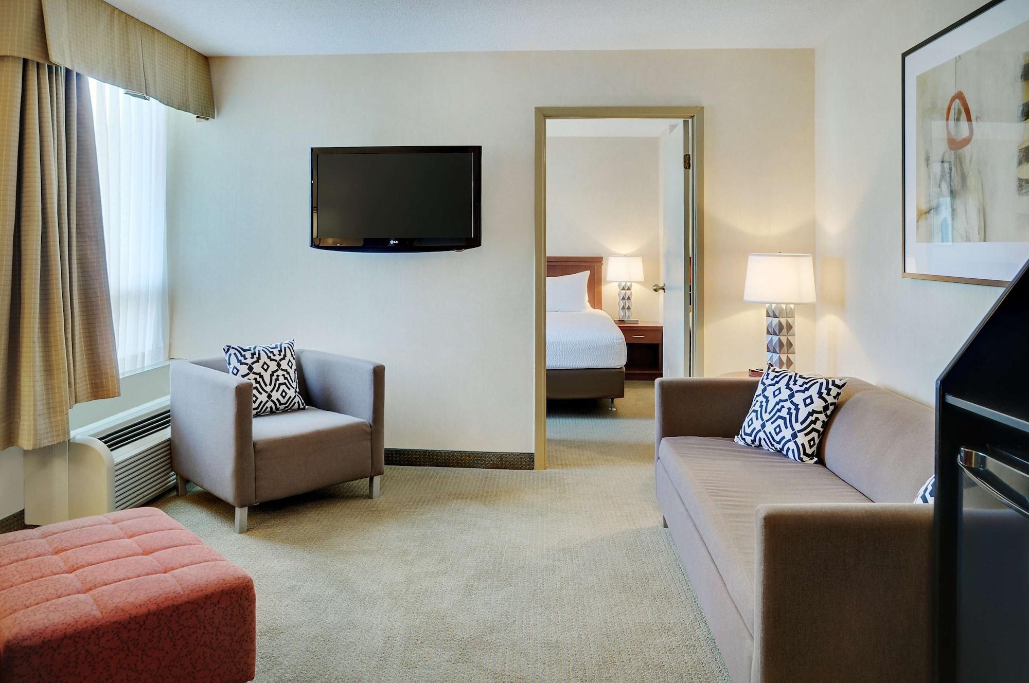 Hotel Courtyard By Marriott Kitchener Exterior foto
