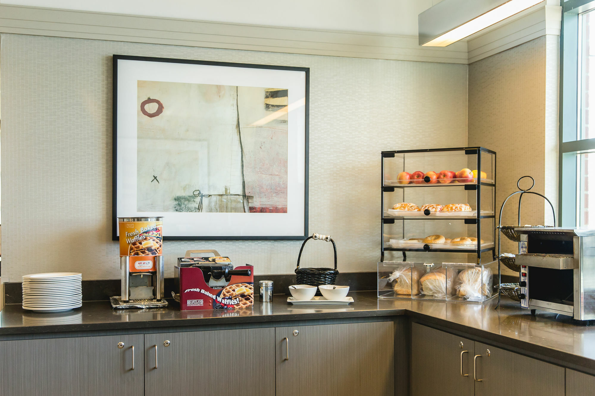 Hotel Courtyard By Marriott Kitchener Exterior foto